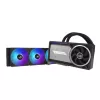 Vaizdo plokštė ASUS GeForce RTX 5090 — 32 GB GDDR7, 512 bitų, PCIe 5.0, 4 ekranai, 2580 MHz boost