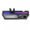 Vaizdo plokštė ASUS GeForce RTX 5090 — 32 GB GDDR7, 512 bitų, PCIe 5.0, 4 ekranai, 2580 MHz boost