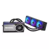 Vaizdo plokštė ASUS GeForce RTX 5090 — 32 GB GDDR7, 512 bitų, PCIe 5.0, 4 ekranai, 2580 MHz boost