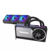 Vaizdo plokštė ASUS GeForce RTX 5090 — 32 GB GDDR7, 512 bitų, PCIe 5.0, 4 ekranai, 2580 MHz boost