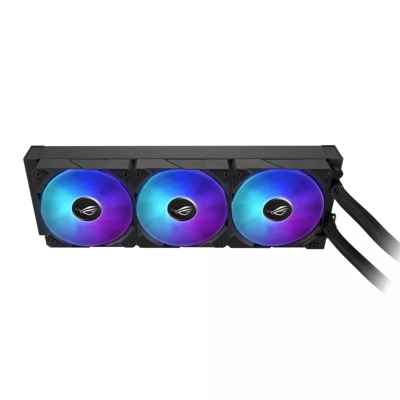 Vaizdo plokštė ASUS GeForce RTX 5090 — 32 GB GDDR7, 512 bitų, PCIe 5.0, 4 ekranai, 2580 MHz boost