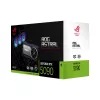 Vaizdo plokštė ASUS GeForce RTX 5090 — 32 GB GDDR7, 512 bitų, PCIe 5.0, 4 ekranai, 2580 MHz boost
