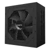 GIGABYTE UD850GM maitinimo blokas 850 W 20+4 kontaktų ATX ATX juodas