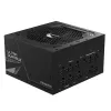 GIGABYTE UD850GM maitinimo blokas 850 W 20+4 kontaktų ATX ATX juodas