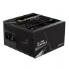 GIGABYTE UD850GM maitinimo blokas 850 W 20+4 kontaktų ATX ATX juodas