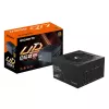 GIGABYTE UD850GM maitinimo blokas 850 W 20+4 kontaktų ATX ATX juodas