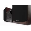 Sharp XL-B512(BR) namų garso sistema Namų garso mikrosistema 45 W Ruda
