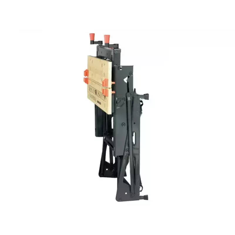 Nešiojamasis darbastalis Black & Decker WM550