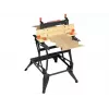 Nešiojamasis darbastalis Black & Decker WM550