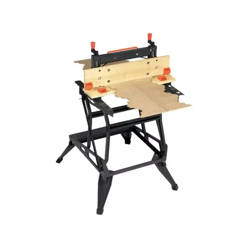Nešiojamasis darbastalis Black & Decker WM550