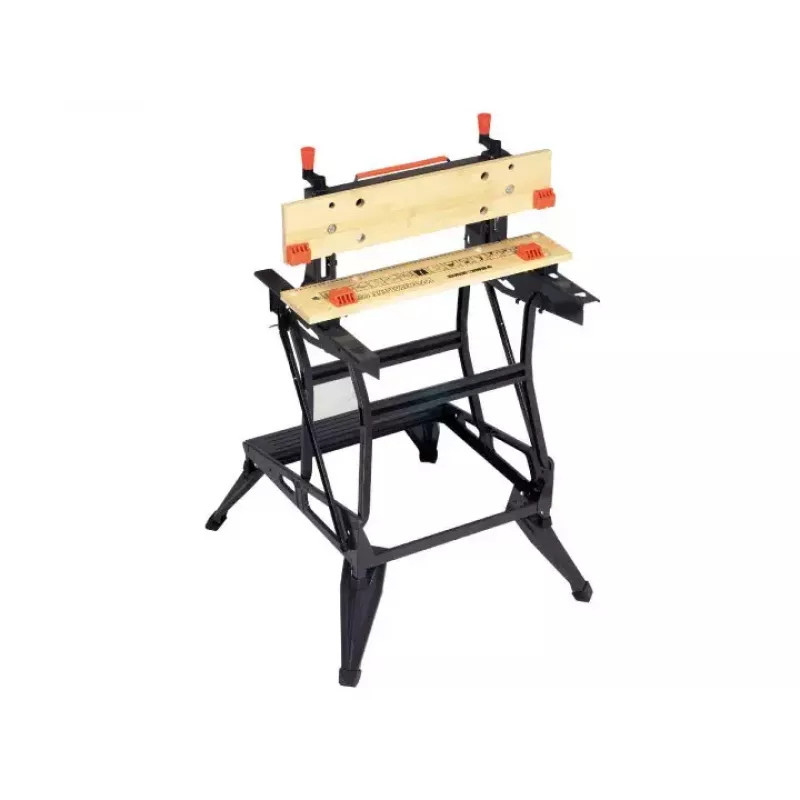 Nešiojamasis darbastalis Black & Decker WM550