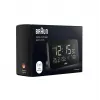 Skaitmeninis žadintuvas Braun BC10B-DCF Juodas LCD Baterija AA