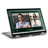 DELL Latitude 7350 2-in-1 Intel Core Ultra 5 135U Hibridinis (2-in-1) 33,8 cm (13,3 colių) Jutiklinis ekranas Quad HD+ 16 GB LPDDR5x-SDRAM 512 GB SSD Wi-Fi 7 (802.11be) Windows 11 Pro Vokiška pilka