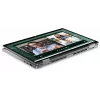 DELL Latitude 7350 2-in-1 Intel Core Ultra 5 135U Hibridinis (2-in-1) 33,8 cm (13,3 colių) Jutiklinis ekranas Quad HD+ 16 GB LPDDR5x-SDRAM 512 GB SSD Wi-Fi 7 (802.11be) Windows 11 Pro Vokiška pilka