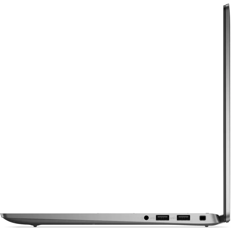 DELL Latitude 7350 2-in-1 Intel Core Ultra 5 135U Hibridinis (2-in-1) 33,8 cm (13,3 colių) Jutiklinis ekranas Quad HD+ 16 GB LPDDR5x-SDRAM 512 GB SSD Wi-Fi 7 (802.11be) Windows 11 Pro Vokiška pilka