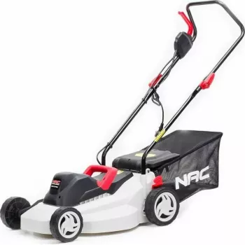 Vejapjovė NAC ELECTRIC LAWN MOWER 1500W 37cm LE15-37-PB-S
