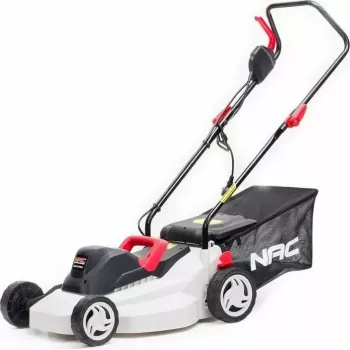 Vejapjovė NAC ELECTRIC LAWN MOWER 1500W 37cm LE15-37-PB-S