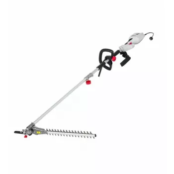 Pole hedge trimmer NAC PHE90-CH — 900W motor, 41 cm cutting blade