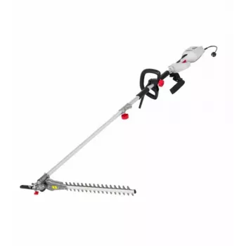 Pole hedge trimmer NAC PHE90-CH — 900W motor, 41 cm cutting blade