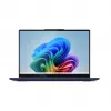 Lenovo IdeaPad 5 2-in-1 16AKP10 Copilot+ PC AMD Ryzen™ AI 7 350 Hibridinis (2-in-1) 40,6 cm (16 colių) Jutiklinis ekranas WUXGA 16 GB LPDDR5x-SDRAM 1 TB SSD Wi-Fi 7 (802.11be) Windows 11 Home Anglų Mėlyna