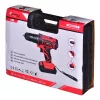 Grąžtas VERTEX WK21Li-2 21V 2x1.7Ah