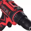 Grąžtas VERTEX WK21Li-2 21V 2x1.7Ah