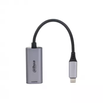 Dahua Technology USB 3.1 Type-C į HDMI adapteris