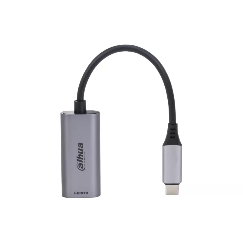 Dahua Technology USB 3.1 Type-C į HDMI adapteris