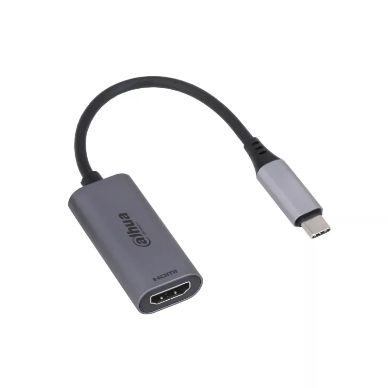 Dahua Technology USB 3.1 Type-C į HDMI adapteris