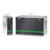 APC BVS240XDPDR 24 V DC UPS – 240 W, 24 V, 10 A, montavimas ant DIN bėgelio, maitinimo modulis be baterijos