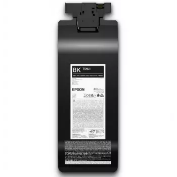 Epson UltraChrome DG2 T54L100 rašalo kasetė 1 vnt. Originali Juoda