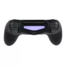 Žaidimų pultelis GEMBIRD JPD-PS4BT-02 juodas – Bluetooth, RF, USB, ličio jonų baterija, PS4