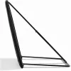 Rebounder trampoline Salta Motion 124 x 124 cm by Salta – model 5129