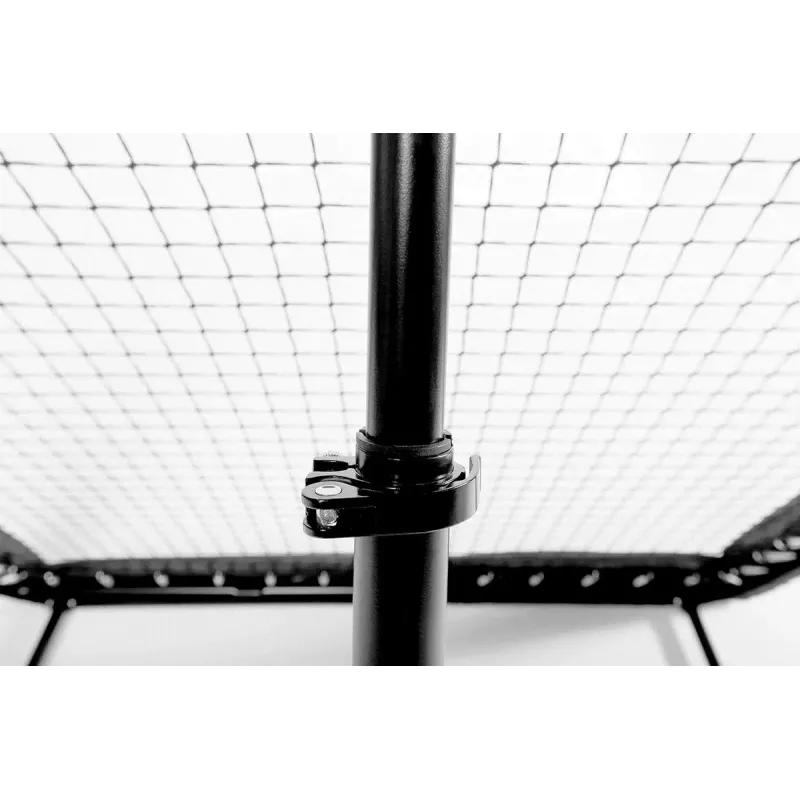 Rebounder trampoline Salta Motion 124 x 124 cm by Salta – model 5129