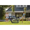 Rebounder trampoline Salta Motion 124 x 124 cm by Salta – model 5129