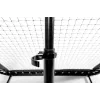 Rebounder trampoline Salta Motion 124 x 124 cm by Salta – model 5129