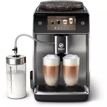 Saeco SM6685/00 kavos virimo aparatas Visiškai automatinis Espreso aparatas 1,8 l