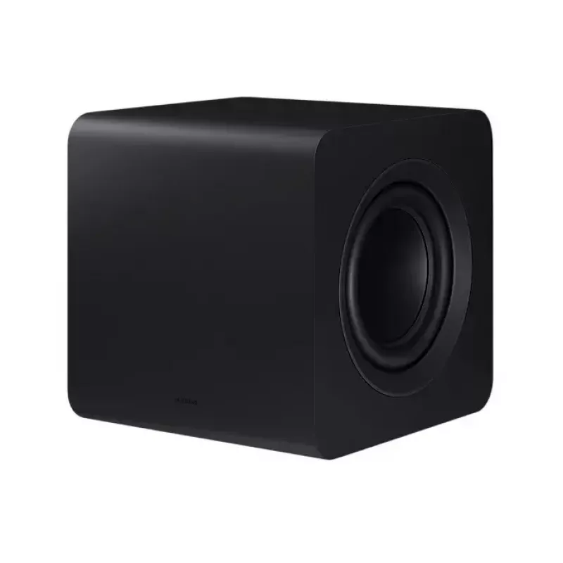 Samsung HW-S800D/EN garso kolonėlė Juoda 3.1.2 kanalų