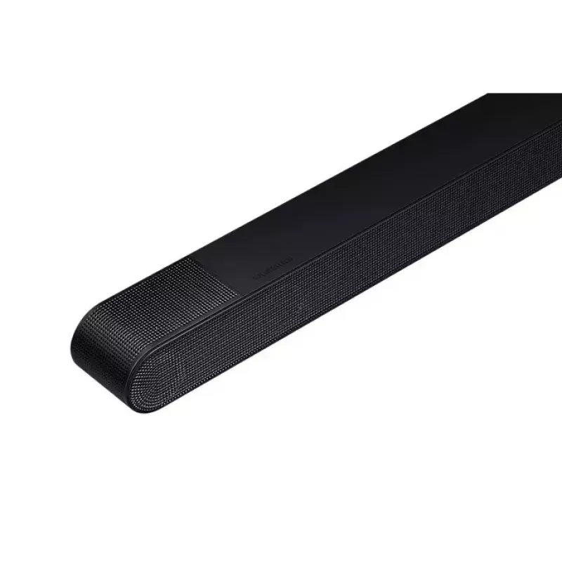 Samsung HW-S800D/EN garso kolonėlė Juoda 3.1.2 kanalų