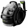 Bissell SpotClean Pet Pro Plus kiliminės dangos valymo mašina Rankinė Giluminis Juoda, Skaidri