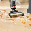 Bissell HF2 Pro vertikalusis dulkių siurblys Belaidis Sausam ir šlapiam valymui Be maišelio 340 W Juodas