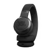 JBL Live 670NC ausinės Belaidės Galvos lankelis Skambučiai/muzika Bluetooth Juoda