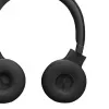 JBL Live 670NC ausinės Belaidės Galvos lankelis Skambučiai/muzika Bluetooth Juoda