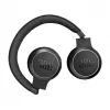JBL Live 670NC ausinės Belaidės Galvos lankelis Skambučiai/muzika Bluetooth Juoda