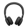 JBL Live 670NC ausinės Belaidės Galvos lankelis Skambučiai/muzika Bluetooth Juoda