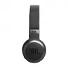 JBL Live 670NC ausinės Belaidės Galvos lankelis Skambučiai/muzika Bluetooth Juoda