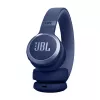 JBL Live 670NC ausinės Belaidės Galvos lankelis Skambučiai/Muzika Bluetooth Mėlyna