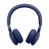 JBL Live 670NC ausinės Belaidės Galvos lankelis Skambučiai/Muzika Bluetooth Mėlyna