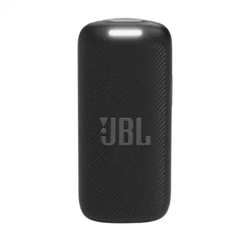 JBL JBLSTRMWLUSBCBLK mikrofonas juodas