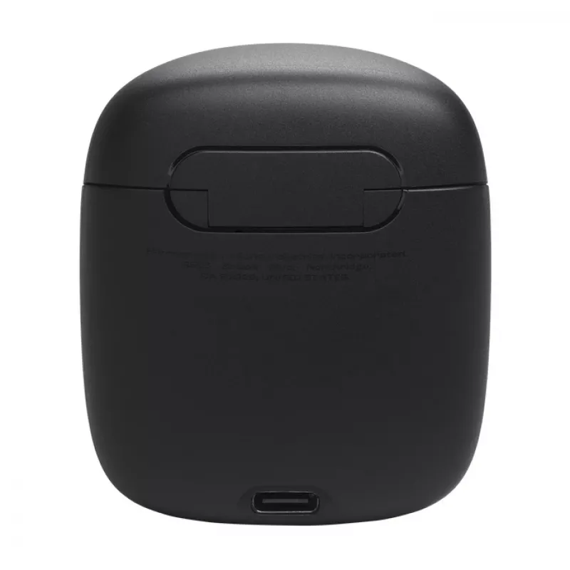 JBL JBLSTRMWLUSBCBLK mikrofonas juodas